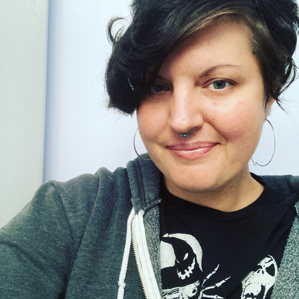 Meet your Posher, Colleen